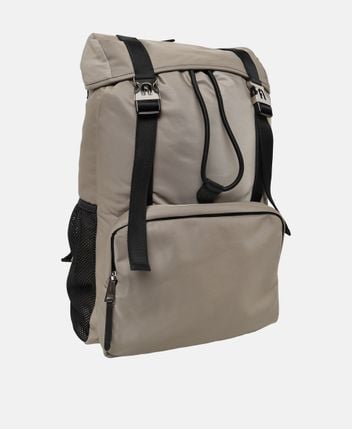 Backpack Man Cosmo