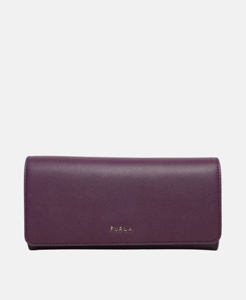 Leather wallet Ritzy