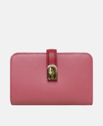 Leather wallet