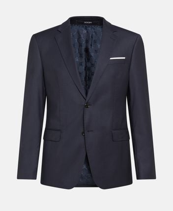 Wool suit jacket Herby