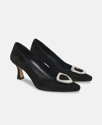 Pumps