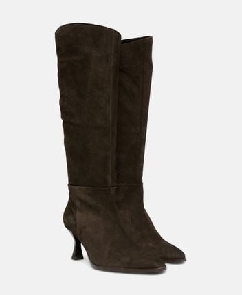 Boots Serraje