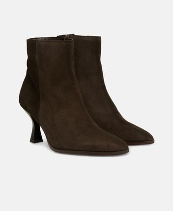 Ankle boots Serraje