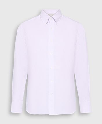 Long-sleeved shirt - regular fit