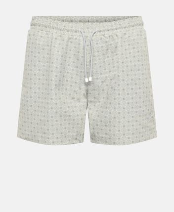 Swimming shorts