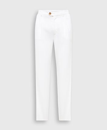 Corduroy trousers