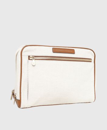 Cosmetic bag
