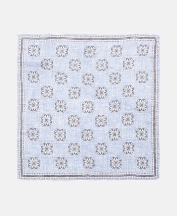 Pocket handkerchief