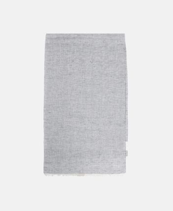 Linen scarf