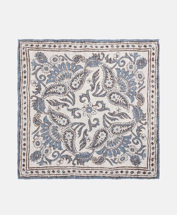 Pocket handkerchief