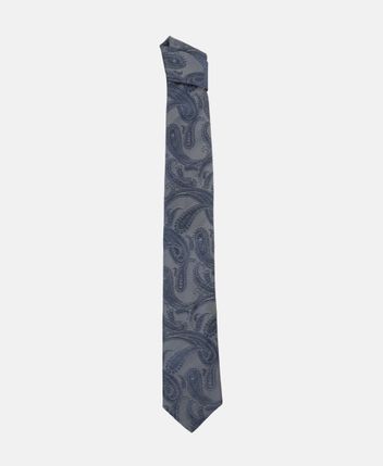 Silk tie