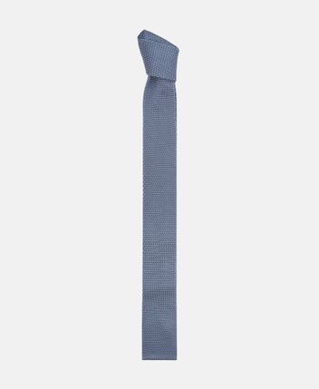 Silk tie