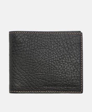 Leather wallet Tzrag
