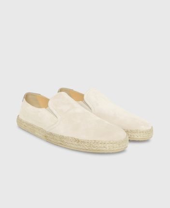 Espadrilles