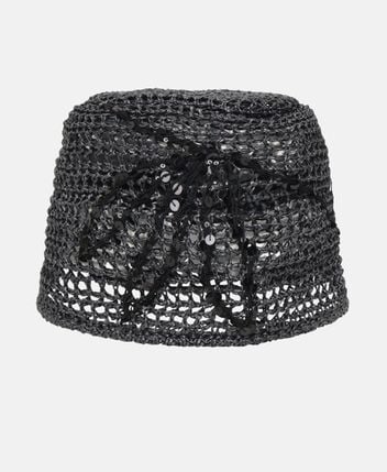 Bucket hat