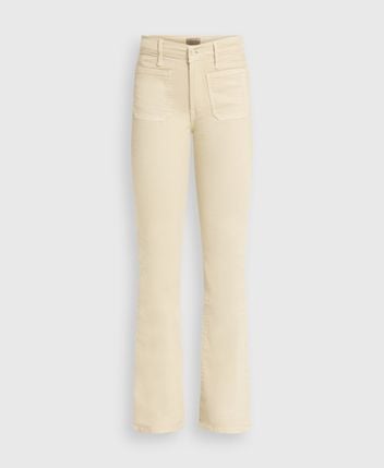 Bootcut jeans The Patch Pocket Weekender
