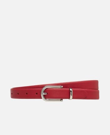 Leather belt Dob