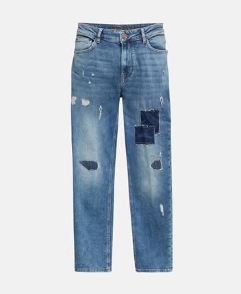 Slim fit jeans Lambert
