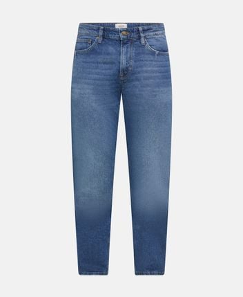 Straight-leg jeans Mitch