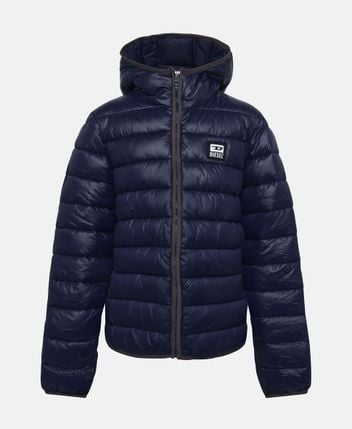 Quilted jacket Jeliop