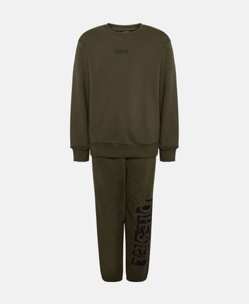 Track suit Jilaneop