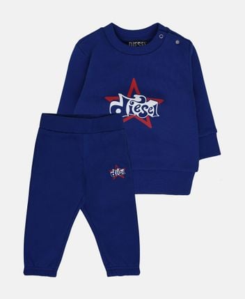 Track suit Jilelob