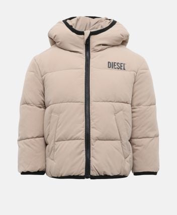Quilted jacket Jecopb