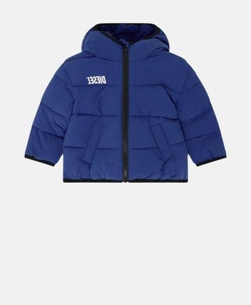 Quilted jacket Jecopb