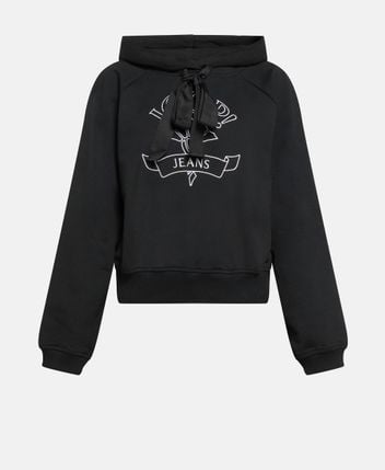 Hoodie Tinna