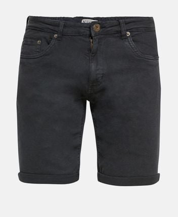 Bermuda shorts