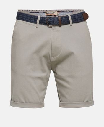 Bermuda shorts