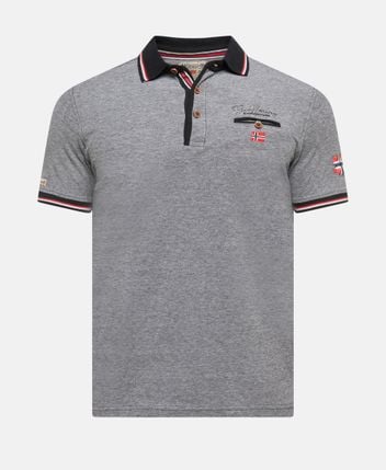 Polo shirt Kblended