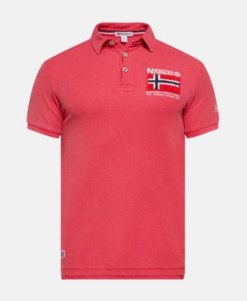 Polo shirt Kinvite