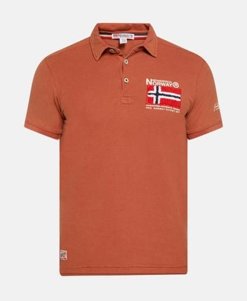 Polo shirt Kinvite