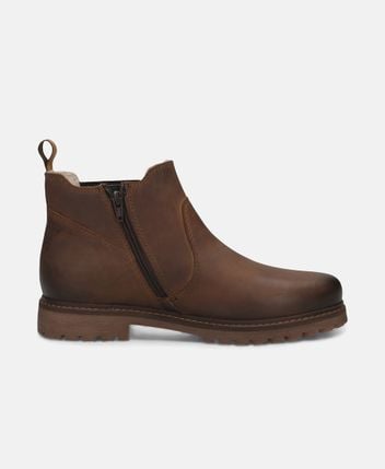 Chelsea boots