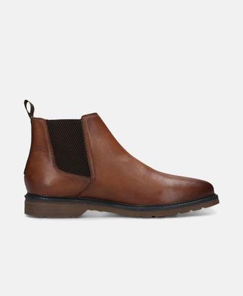 Chelsea boots