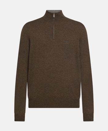 Wool troyer