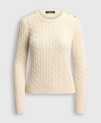 Long-sleeved jumper