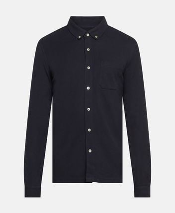 Long sleeved shirt