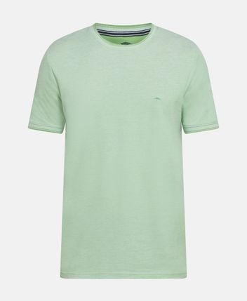 Crew neck t-shirt