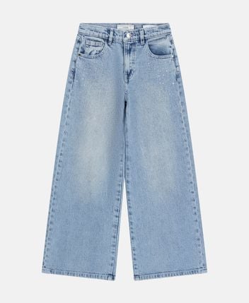 Relaxed Fit Jeans