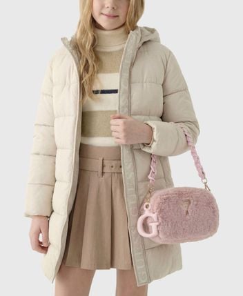 Quilted jacket