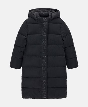 Quilted jacket