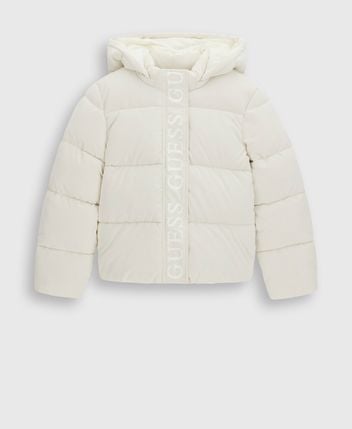 Quilted jacket