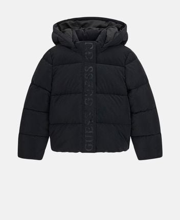 Quilted jacket