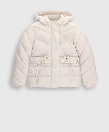 Quilted jacket