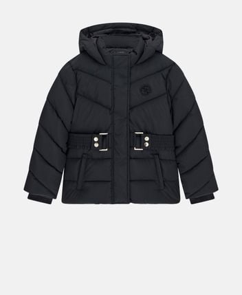 Quilted jacket