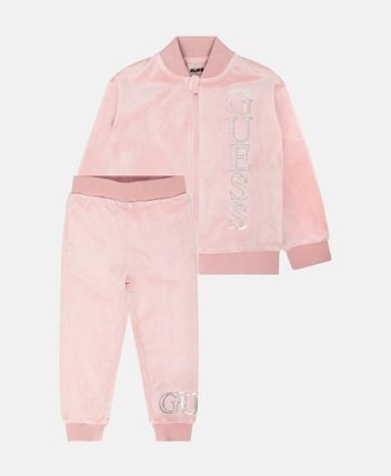 Jogging suit