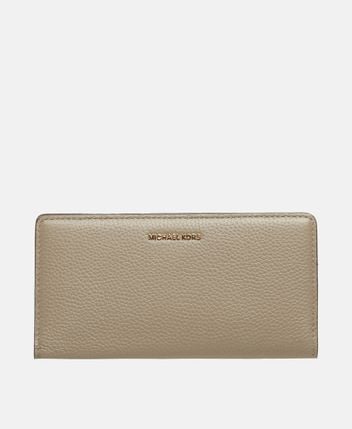 Leather wallet