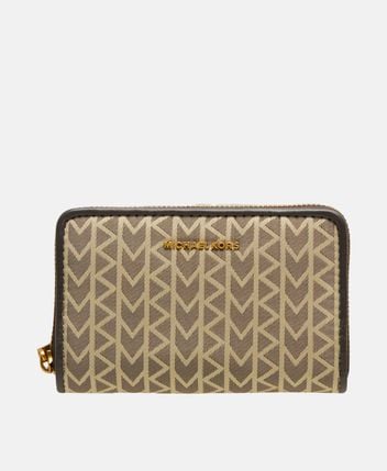 Leather card holder